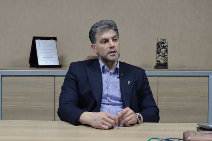 کیش‌اینوکس گامی به سوی شفافیت